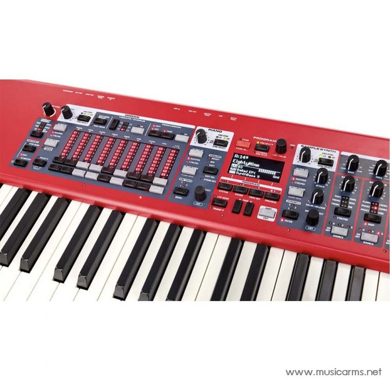 Nord Electro 6 HP 73 คีย์บอร์ด ขายราคาพิเศษ