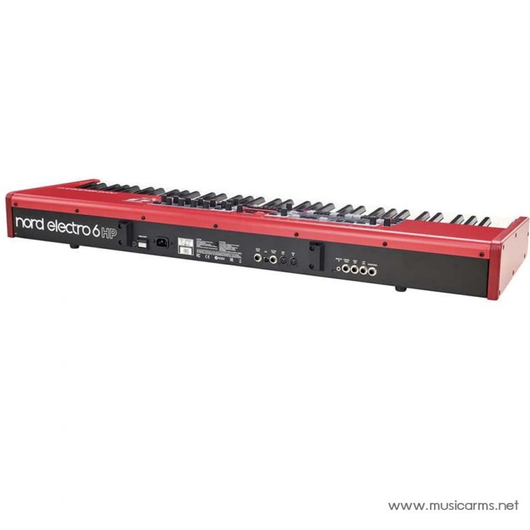 Nord Electro 6 HP ซินธ์ ขายราคาพิเศษ