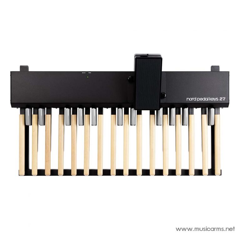 Nord Pedal Keys 27 ขายราคาพิเศษ