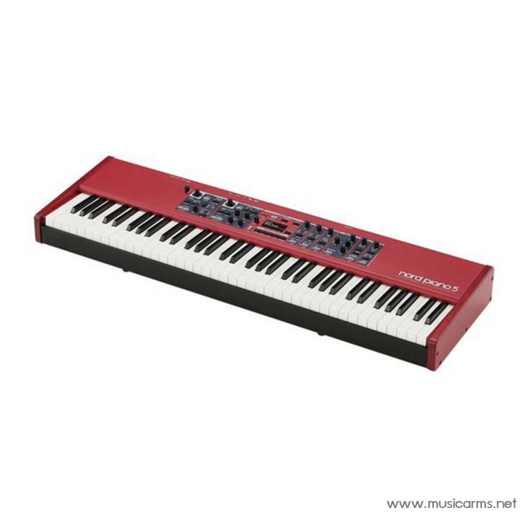 Nord Piano 5 73 ซ้าย ขายราคาพิเศษ