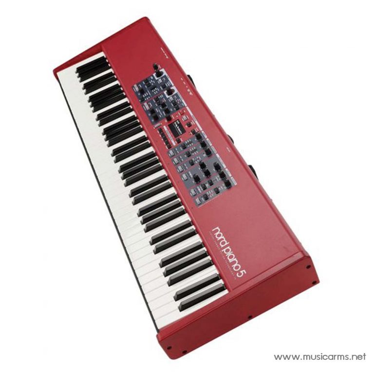 Nord Piano 5 73 ด้านข้าง ขายราคาพิเศษ