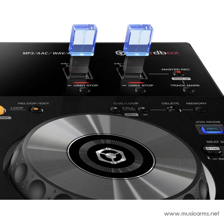 Pioneer XDJ-RR DJ ขายราคาพิเศษ