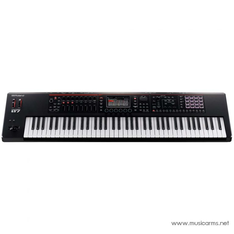 Roland Fantom07 ขายราคาพิเศษ