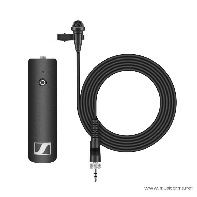 Sennheiser XSW-D Lavalier Set ไวเลส ขายราคาพิเศษ