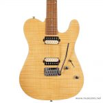 Sire Larry Carlton T7 FM Electric Guitar in Natural body ขายราคาพิเศษ