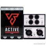 VL Audio Vbox Stereo Active ลดราคาพิเศษ