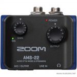 Zoom AMS-22 ลดราคาพิเศษ