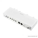 Arturia MiniFuse 4 White ด้านหลัง ขายราคาพิเศษ