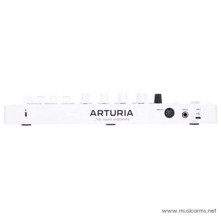 Arturia MiniLab 3 White input ขายราคาพิเศษ