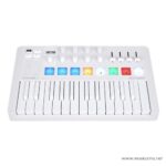 Arturia MiniLab 3 alpine white ขายราคาพิเศษ