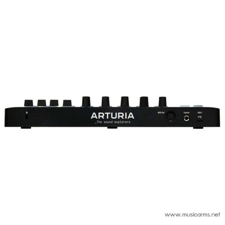 Arturia MiniLab 3 input ขายราคาพิเศษ