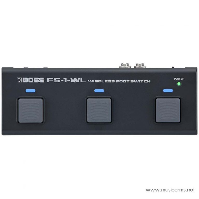 Boss FS-1-WL ขายราคาพิเศษ