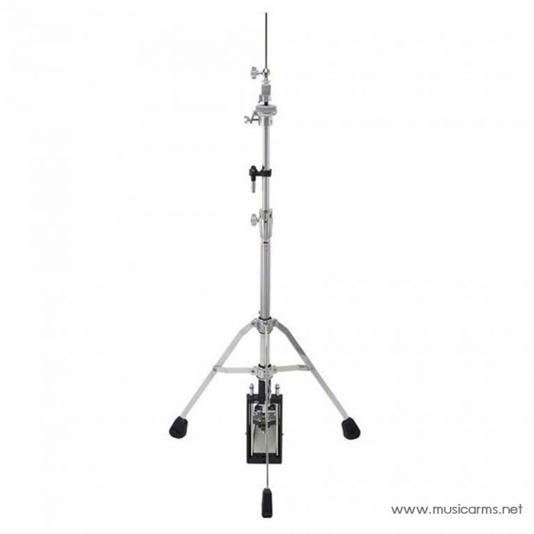 DW 7500 Hi-Hat Stand front ขายราคาพิเศษ