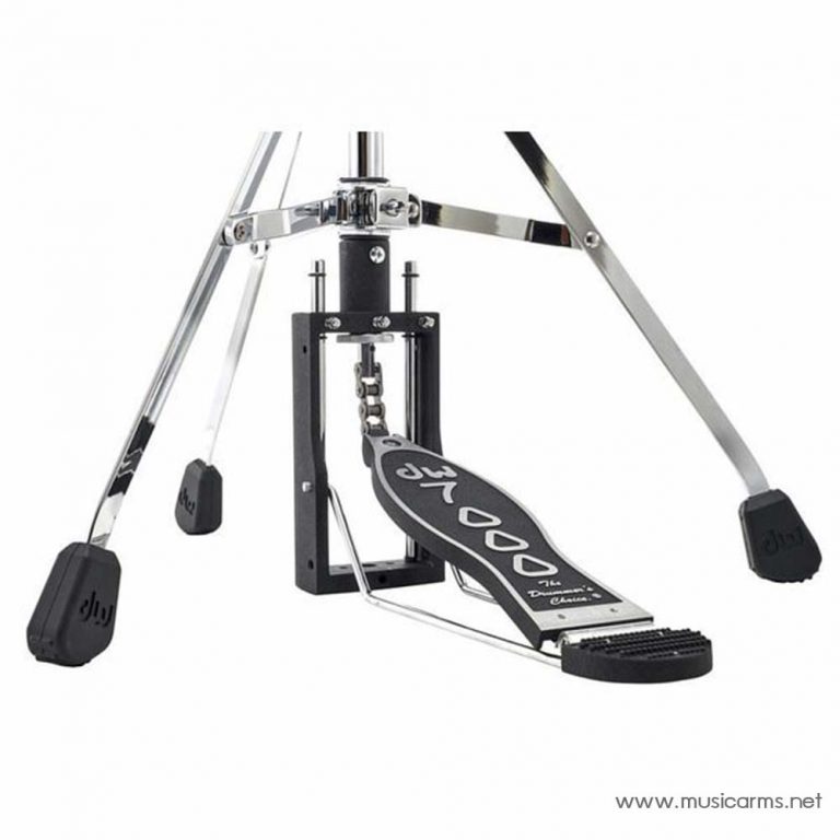 DW 7500 Hi-Hat Stand pedal ขายราคาพิเศษ