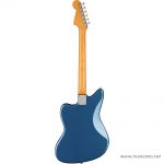 Fender American Vintage II 1966 Jazzmaster Electric Guitar in Lake Placid Blue back ขายราคาพิเศษ