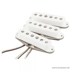 Fender Custom Shop Custom ’69 Strat Pickups ปิ๊กอัพกีตาร์ไฟฟ้าราคาถูกสุด