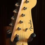 Fender Mami Scandal Stratocaster Omochi ขายราคาพิเศษ