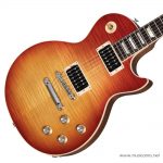 Gibson Les Paul Standard 60s Faded neck ขายราคาพิเศษ