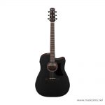 Ibanez AAD190CE black ขายราคาพิเศษ