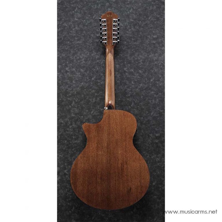 Ibanez AE2912 back ขายราคาพิเศษ