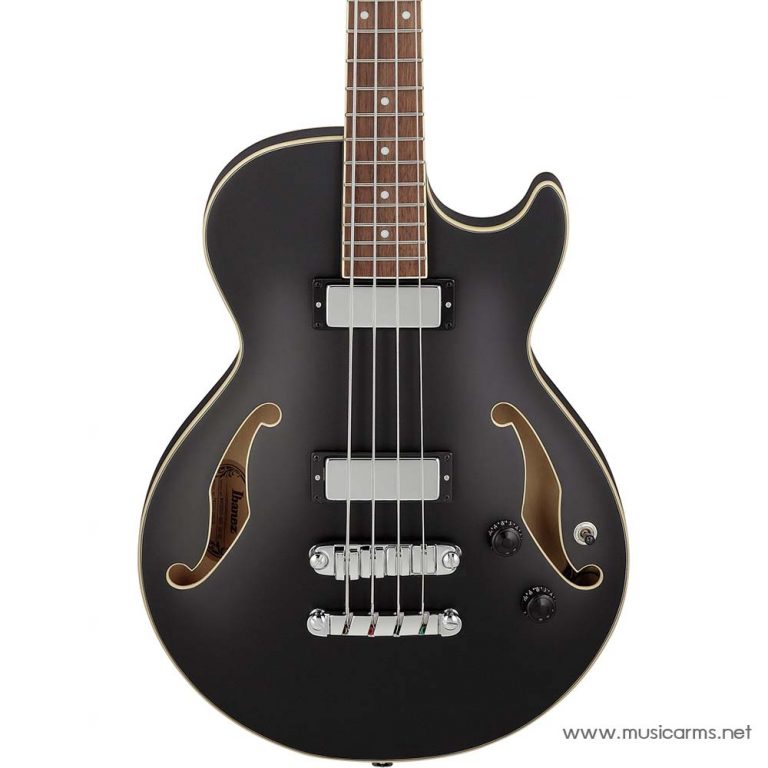 Ibanez AGB200 Black Flat body ขายราคาพิเศษ