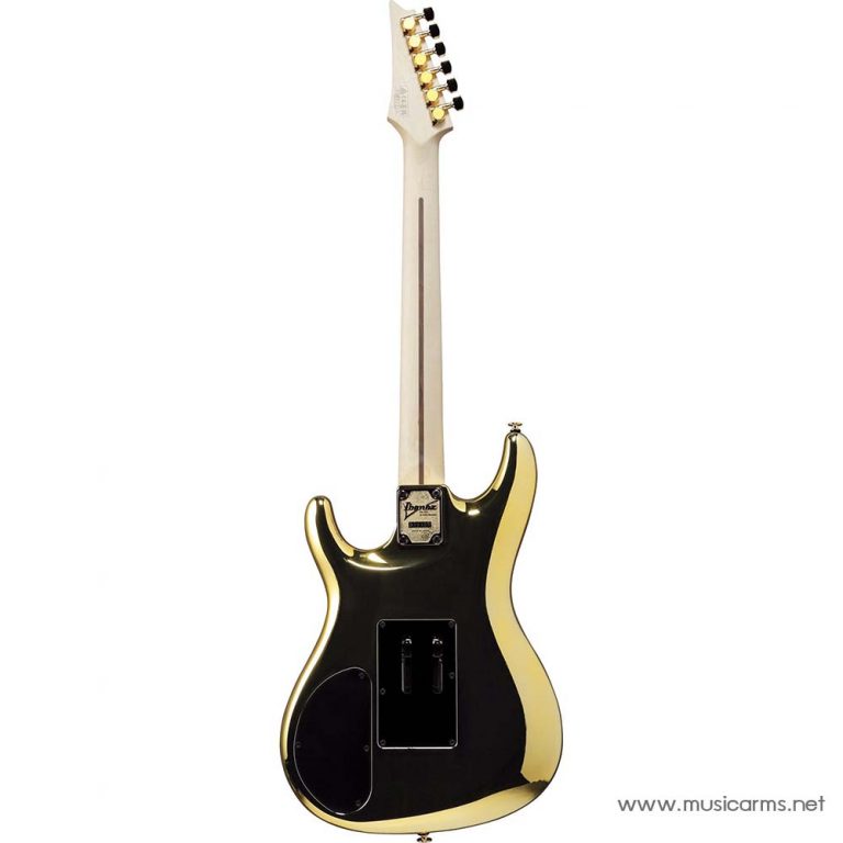 Ibanez JS2GD Joe Satriani back ขายราคาพิเศษ