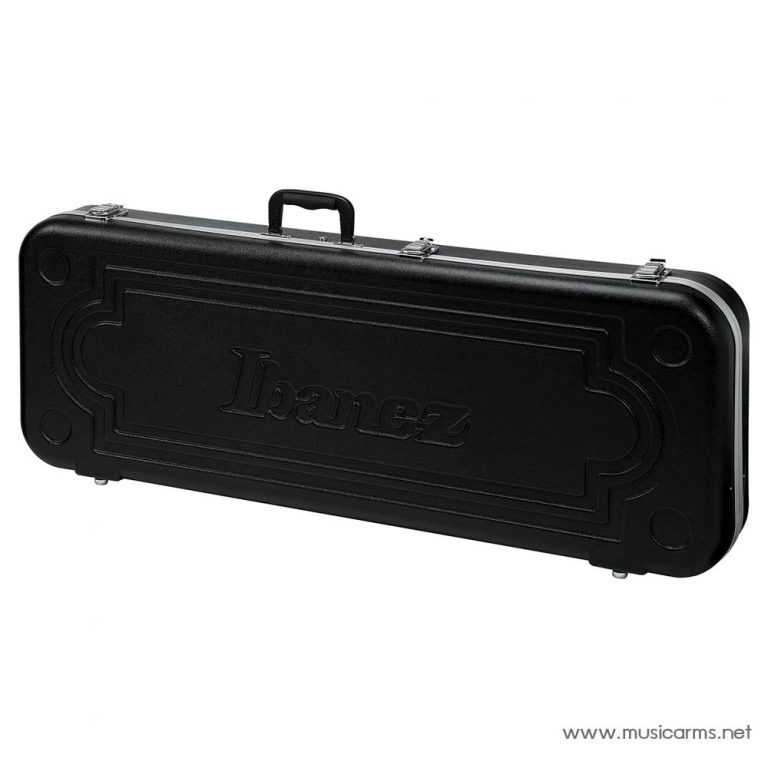 Ibanez JS2GD Joe Satriani case ขายราคาพิเศษ