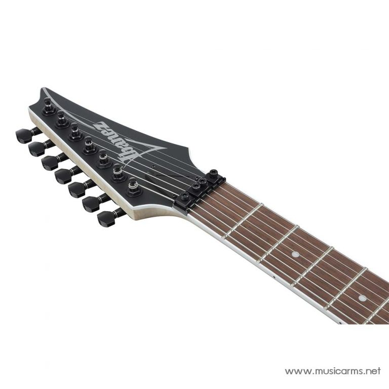 Ibanez RG7320EX head ขายราคาพิเศษ