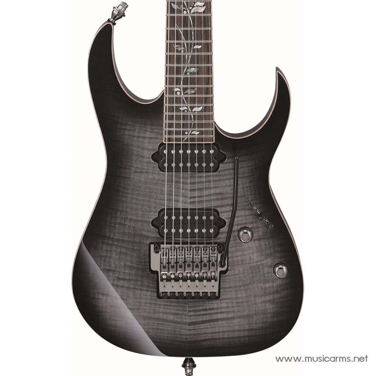 Ibanez RG8527 body ขายราคาพิเศษ