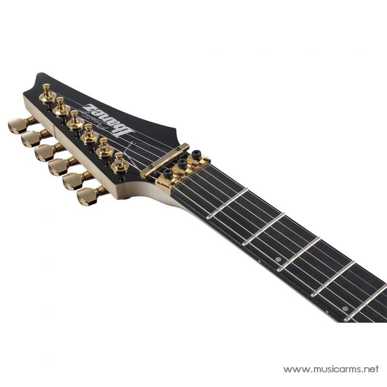 Ibanez RGA622XH Black head ขายราคาพิเศษ