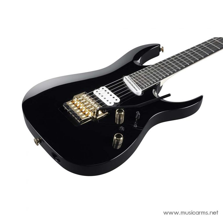 Ibanez RGA622XH Black pickup ขายราคาพิเศษ