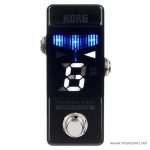 Korg Pitchblack X mini ลดราคาพิเศษ