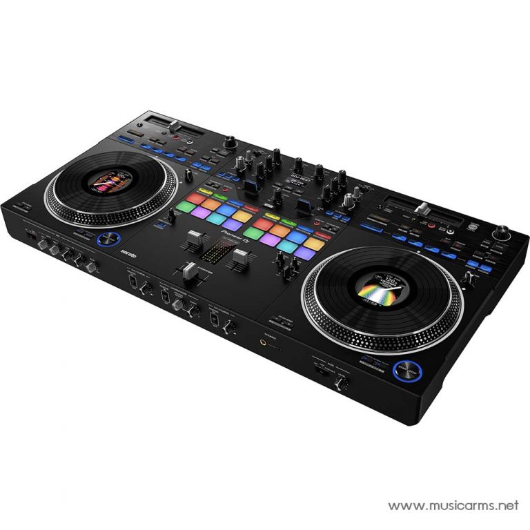 Pioneer DDJ-REV7 ขายราคาพิเศษ