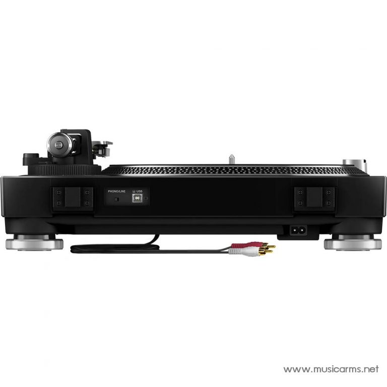 Pioneer PLX-500 Direct Drive Turntable input ขายราคาพิเศษ