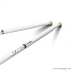 Promark TXDC17W White Scott Johnson ไม้กลอง ขายราคาพิเศษ