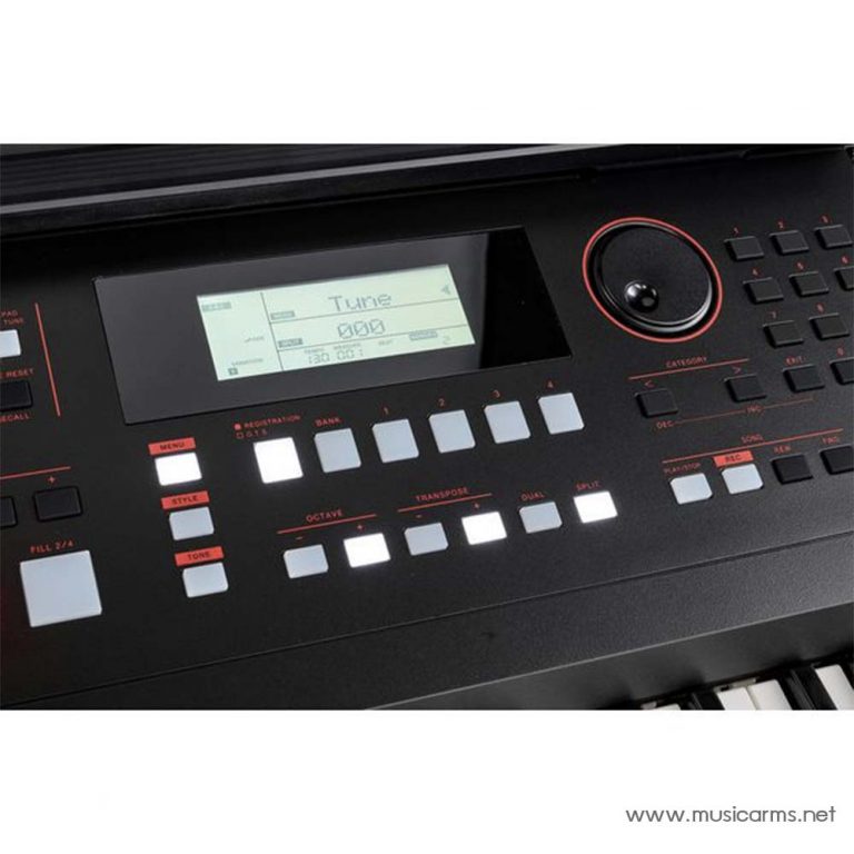 Roland E-X50 Display ขายราคาพิเศษ