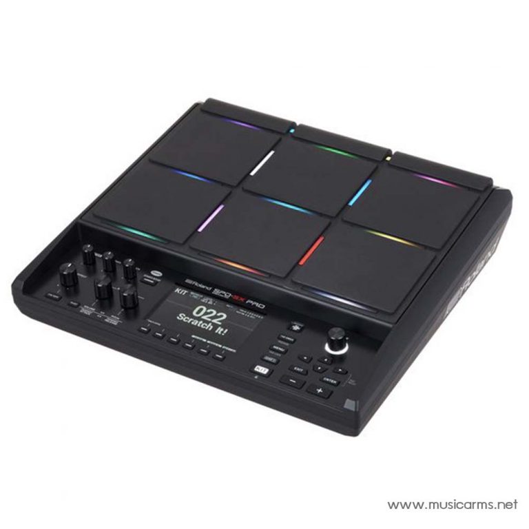 Roland SPD-SX PRO Right ขายราคาพิเศษ