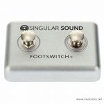 Singular Sound BeatBuddy FootSwitch ลดราคาพิเศษ