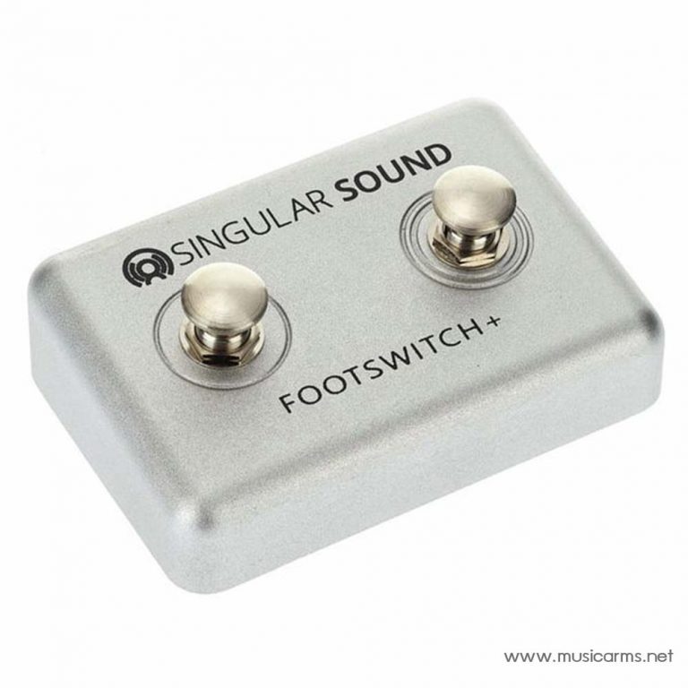 Singular Sound BeatBuddy FootSwitch left ขายราคาพิเศษ