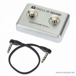 Singular Sound BeatBuddy FootSwitch + ของแถม ขายราคาพิเศษ