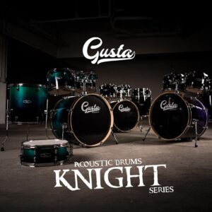 รวม GUSTA KNIGHT 3 ชุด