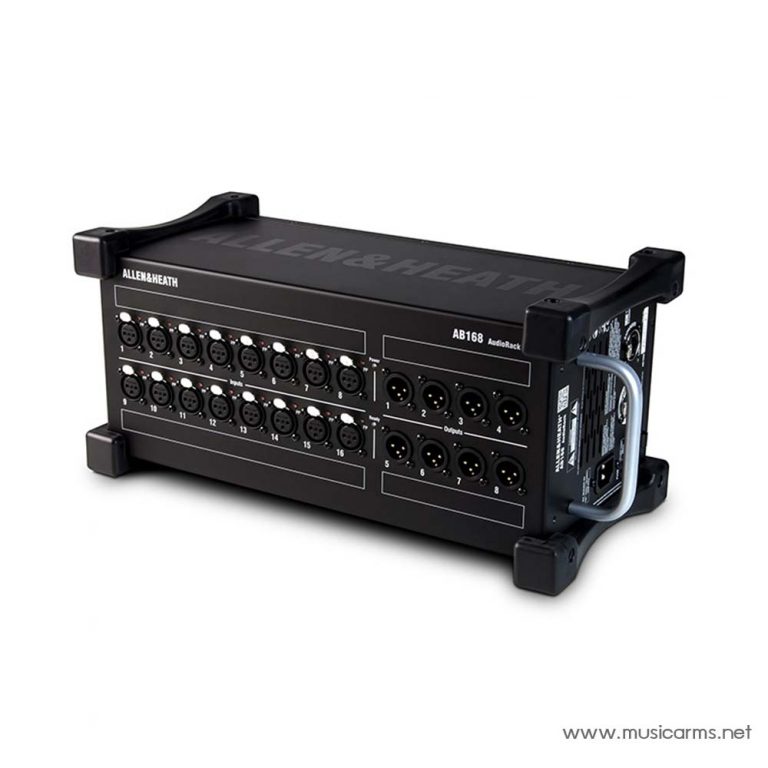 Allen & Heath AB-168 ขายราคาพิเศษ