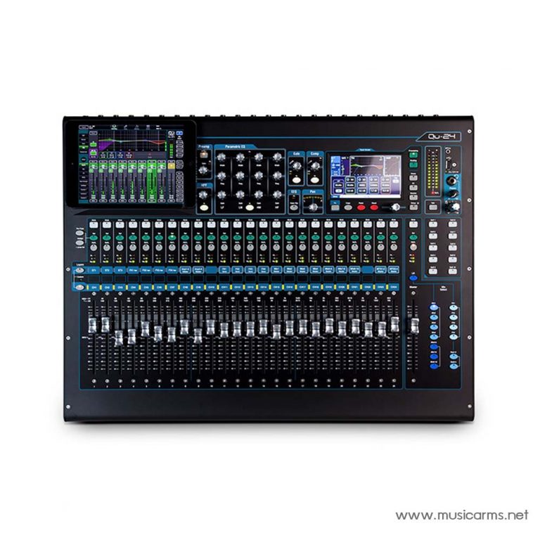 Allen & Heath QU24 ขายราคาพิเศษ