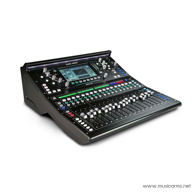 Allen & Heath SQ 5 ขายราคาพิเศษ