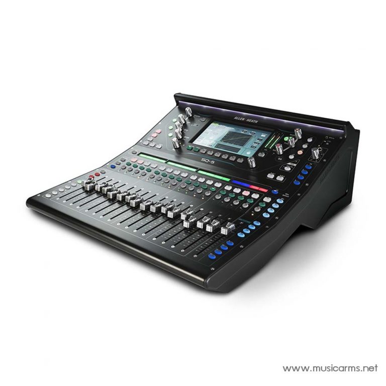 Allen & Heath SQ-5 ขายราคาพิเศษ