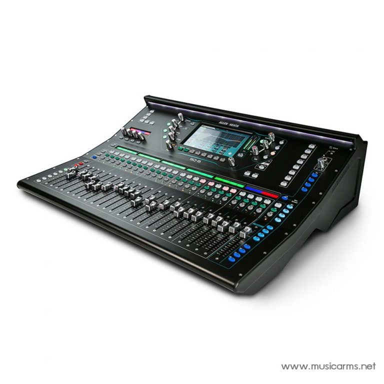 Allen & Heath SQ-6 ขายราคาพิเศษ