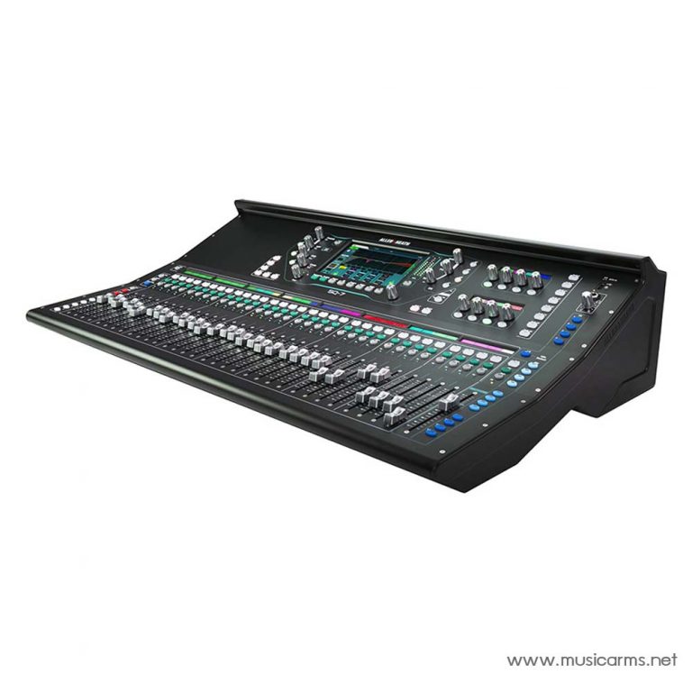 Allen & Heath SQ-7 ขายราคาพิเศษ