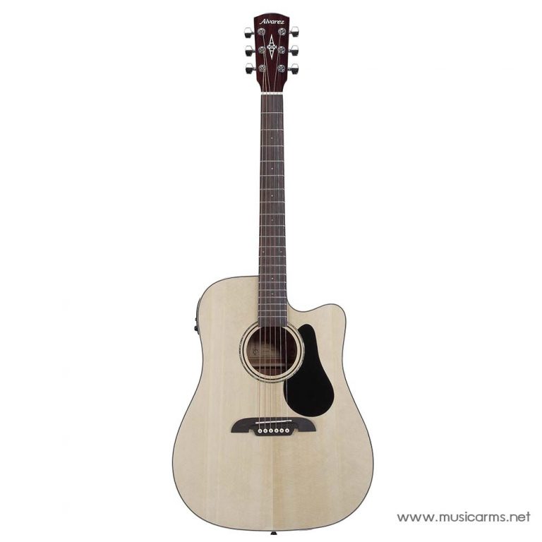 Alvarez RD-26CE ขายราคาพิเศษ