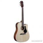 Alvarez RD26CE ลดราคาพิเศษ