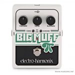 Electro-Harmonix Big Muff Pi WTone Wicker ลดราคาพิเศษ